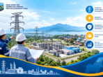 Energi Listrik untuk Kalimantan Utara