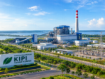 Kawasan Industri Hijau KIPI Tanah Kuning